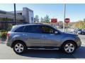 Billet Silver Metallic - MDX  Photo No. 3