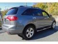 Billet Silver Metallic - MDX  Photo No. 4