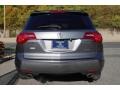 Billet Silver Metallic - MDX  Photo No. 5