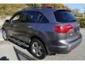 Billet Silver Metallic - MDX  Photo No. 6