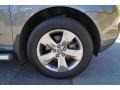Billet Silver Metallic - MDX  Photo No. 8
