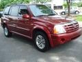Classic Red Pearl - XL7 LX 4WD Photo No. 7