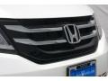 2016 White Diamond Pearl Honda Odyssey LX  photo #5