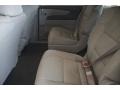 2016 White Diamond Pearl Honda Odyssey LX  photo #12