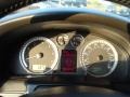 Stonehenge Grey Metallic - Passat W8 4Motion Sedan Photo No. 27