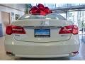 Bellanova White Pearl - RLX Sport Hybrid SH-AWD Advance Photo No. 4