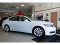 Bellanova White Pearl - RLX Sport Hybrid SH-AWD Advance Photo No. 6