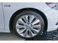 2016 Acura RLX Sport Hybrid SH-AWD Advance Wheel and Tire Photo
