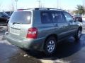 Oasis Green Pearl - Highlander V6 4WD Photo No. 6