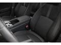 Black Front Seat Photo for 2017 Honda Civic #116991902