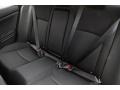 Black Rear Seat Photo for 2017 Honda Civic #116991947