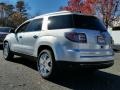 Quicksilver Metallic - Acadia Limited AWD Photo No. 4