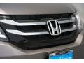 2016 Smoky Topaz Metallic Honda Odyssey EX-L  photo #5