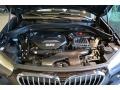 Sparkling Brown Metallic - X1 xDrive28i Photo No. 28