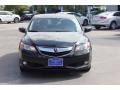 Crystal Black Pearl - ILX 2.0L Technology Photo No. 2