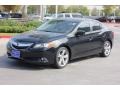 Crystal Black Pearl - ILX 2.0L Technology Photo No. 3