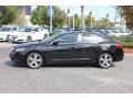 Crystal Black Pearl - ILX 2.0L Technology Photo No. 4