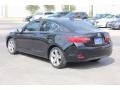Crystal Black Pearl - ILX 2.0L Technology Photo No. 5