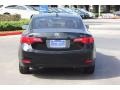 Crystal Black Pearl - ILX 2.0L Technology Photo No. 6