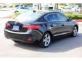 Crystal Black Pearl - ILX 2.0L Technology Photo No. 7
