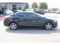 Crystal Black Pearl - ILX 2.0L Technology Photo No. 8