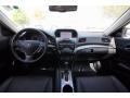 Crystal Black Pearl - ILX 2.0L Technology Photo No. 9