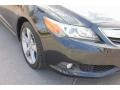 Crystal Black Pearl - ILX 2.0L Technology Photo No. 10