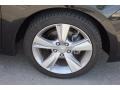 Crystal Black Pearl - ILX 2.0L Technology Photo No. 11