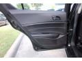 Crystal Black Pearl - ILX 2.0L Technology Photo No. 19