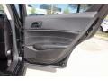 Crystal Black Pearl - ILX 2.0L Technology Photo No. 22