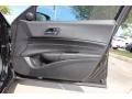 Crystal Black Pearl - ILX 2.0L Technology Photo No. 24