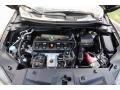 Crystal Black Pearl - ILX 2.0L Technology Photo No. 26
