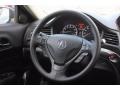 Crystal Black Pearl - ILX 2.0L Technology Photo No. 28