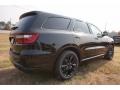 2017 DB Black Crystal Dodge Durango GT  photo #3