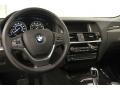 2016 Space Grey Metallic BMW X3 xDrive28i  photo #6