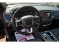 Black Dashboard Photo for 2017 Dodge Durango #116993423