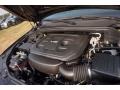 3.6 Liter DOHC 24-Valve VVT Pentastar V6 Engine for 2017 Dodge Durango GT #116993450
