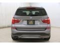 Space Grey Metallic - X3 xDrive28i Photo No. 21