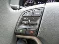 2017 Hyundai Tucson Eco AWD Controls