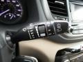 Beige Controls Photo for 2017 Hyundai Tucson #116993981