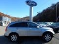 Whistler Silver Metallic 2008 Honda CR-V EX-L 4WD