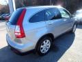 Whistler Silver Metallic - CR-V EX-L 4WD Photo No. 2