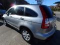 Whistler Silver Metallic - CR-V EX-L 4WD Photo No. 4