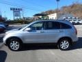 Whistler Silver Metallic - CR-V EX-L 4WD Photo No. 5