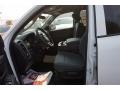  2017 1500 Express Quad Cab Black/Diesel Gray Interior