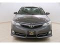 Magnetic Gray Metallic - Camry SE Photo No. 2