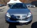 Whistler Silver Metallic - CR-V EX-L 4WD Photo No. 7