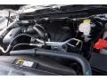  2017 1500 Express Quad Cab 5.7 Liter OHV HEMI 16-Valve VVT MDS V8 Engine