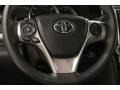Magnetic Gray Metallic - Camry SE Photo No. 6