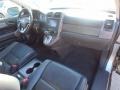 Whistler Silver Metallic - CR-V EX-L 4WD Photo No. 12
